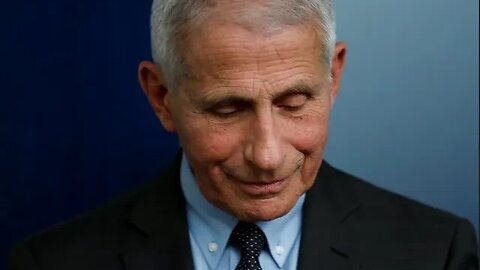 В США в очередных махинациях уличили доктора Фаучи