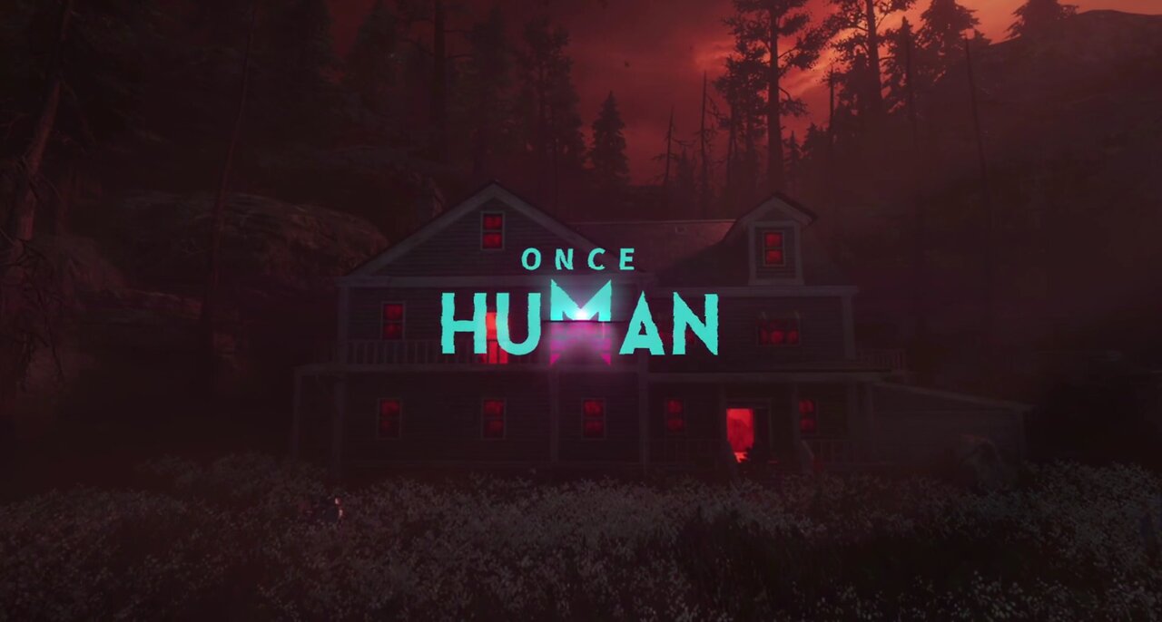 Once Human S1E8