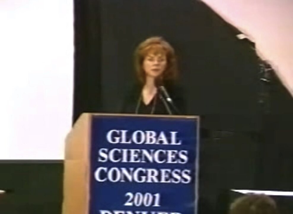 TW: Arizona Wilder | MK-Ultra Lecture: Viewer Discretion Advised. [PT.5]