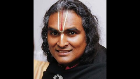 Beautiful moments of Darshan of Paramahamsa Vishwananda, Mauritius, 28 February, 2021