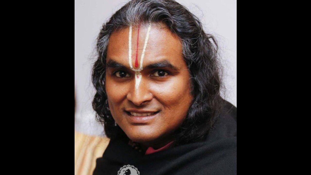 Beautiful moments of Darshan of Paramahamsa Vishwananda, Mauritius, 28 February, 2021