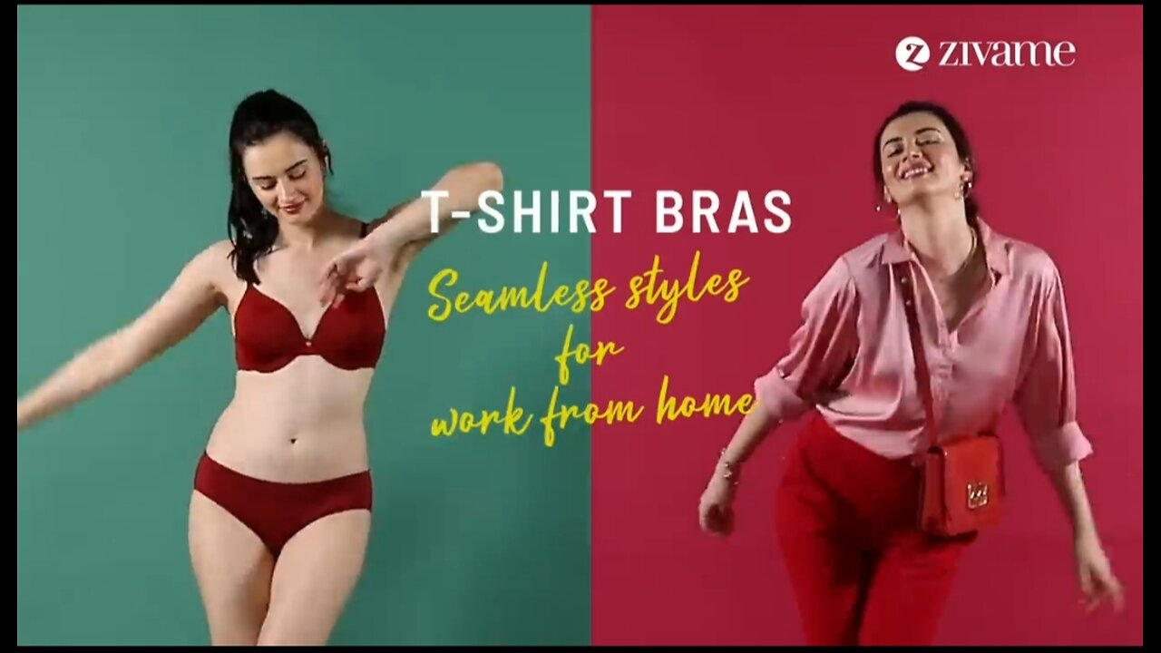 Zivame: Bras👙 for every woman, every mood, every outfit👙👙