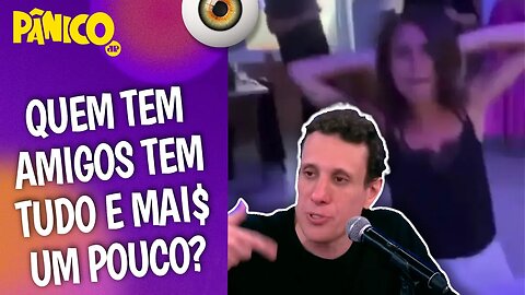 PRIMEIRA-MINISTRA DA FINLÂNDIA VENCEU O CANCELAMENTO GRAÇAS AO GIRL POWER DO TIKTOK? SAMY ANALISA