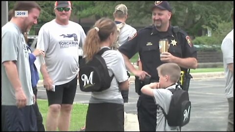 IN DEPTH: Preparing for Wisconsin Special Olympics