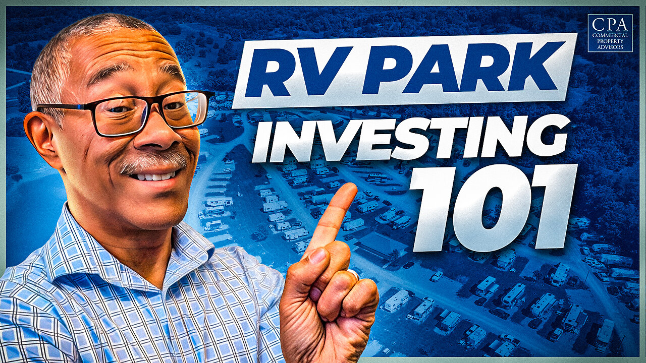 RV Park Investing 101