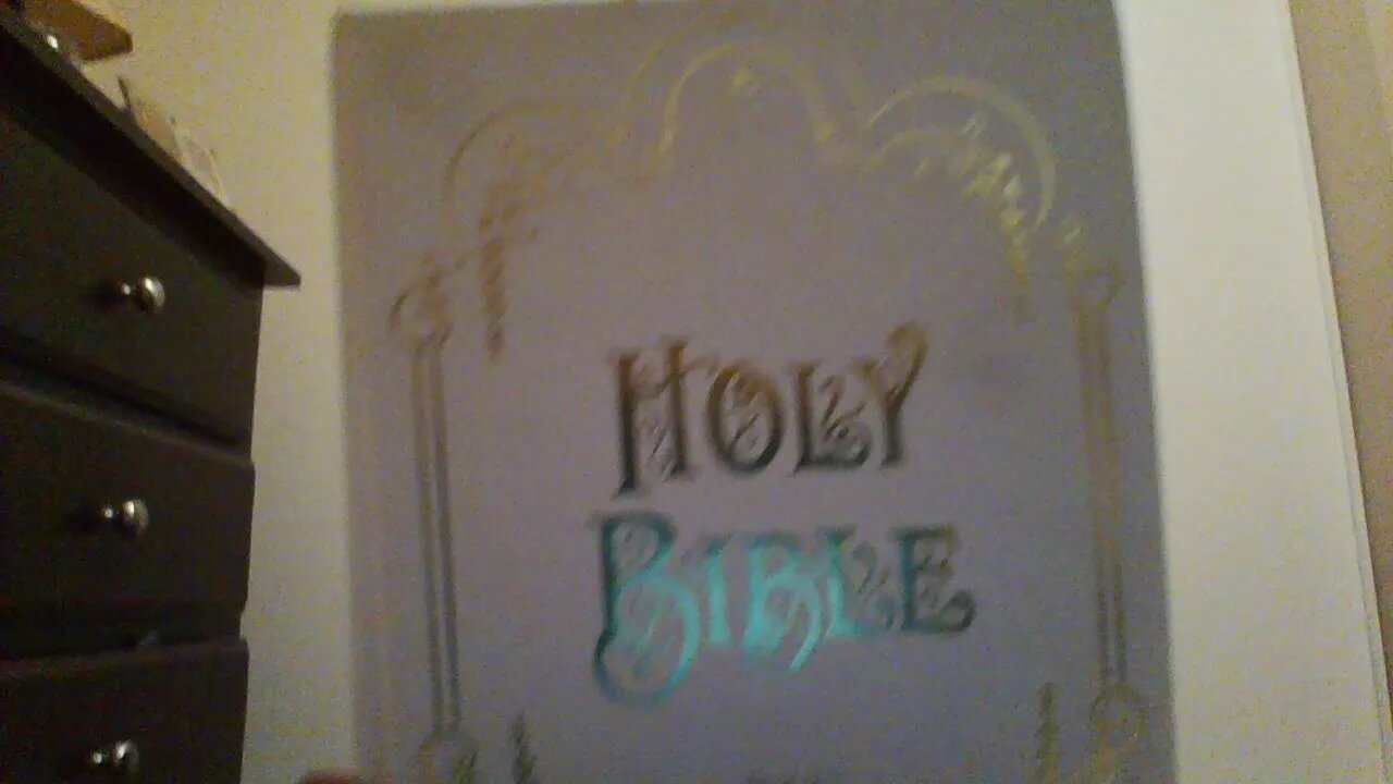 BIBLE