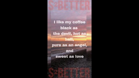 coffee quote
