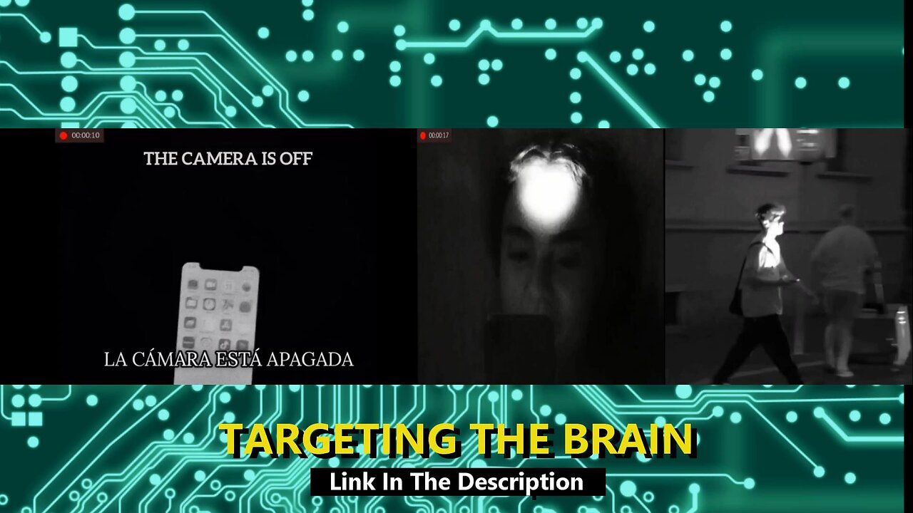 TARGETING THE BRAIN