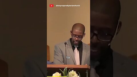 The Blessing Of Being Spared