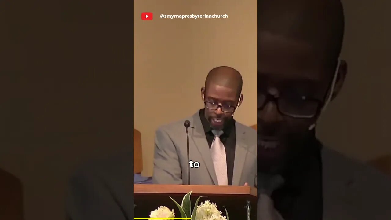 The Blessing Of Being Spared