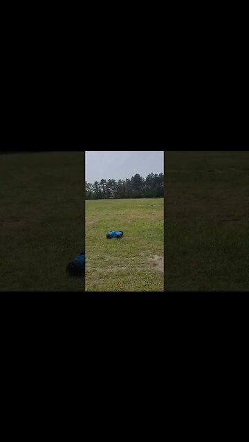 Backflip made by a friend