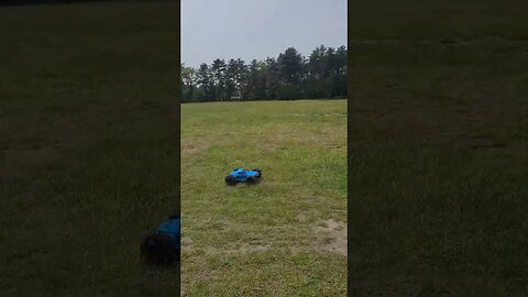 Backflip made by a friend