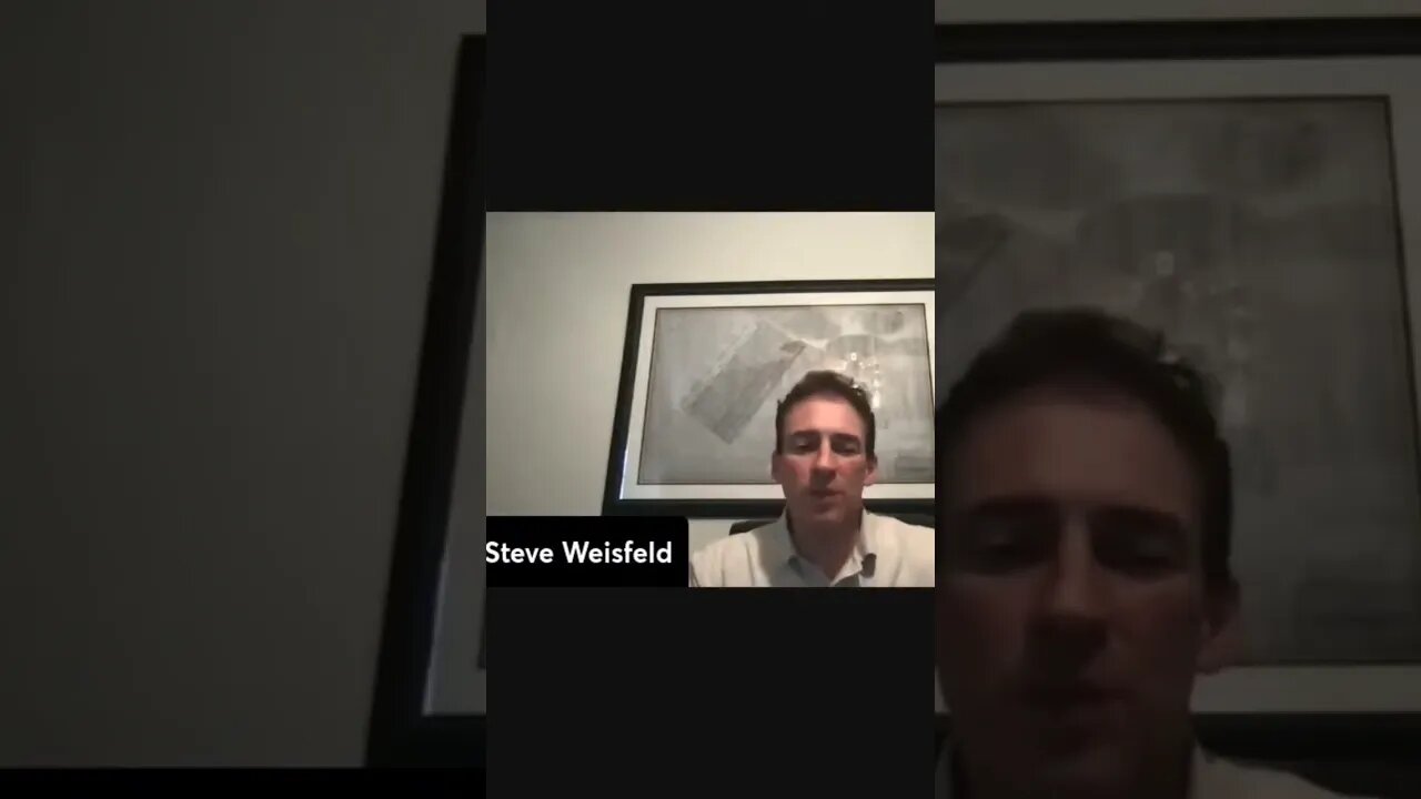 Boxing Judge Steve Weisfeld Says He Doesn't Worry About Who's the A Side When Scoring Fights #boxing