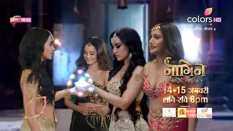 Naagin 6 Episode 97 & 98 NEW PROMO नागिन 6 BELA DEGI PRATHNA KA SATH BANI KREGI VISH SESA K PARDAFAS