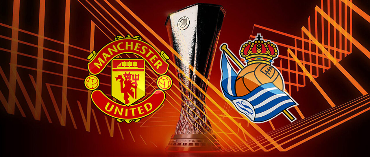 Man United vs Real Sociedad Highlights: 0-1