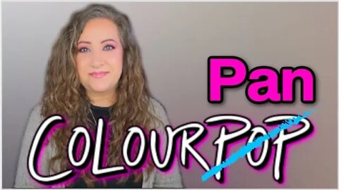 ColourPan Update 3 | Jessica Lee