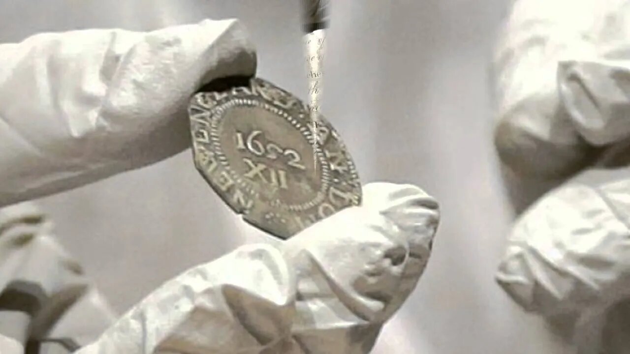 Boston Time Capsule Contents: Up Close & Personal