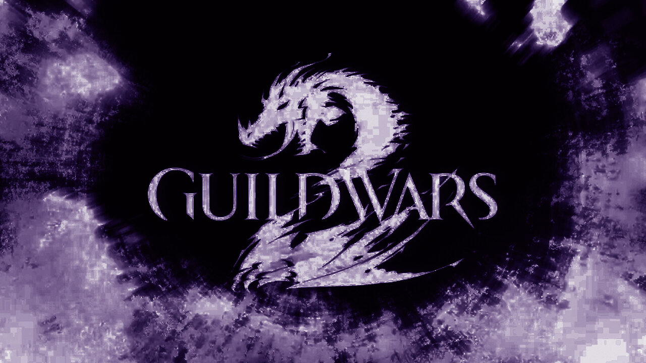 00 Guild Wars 2 Getting Skyscale Dragon Mount with MADDNA