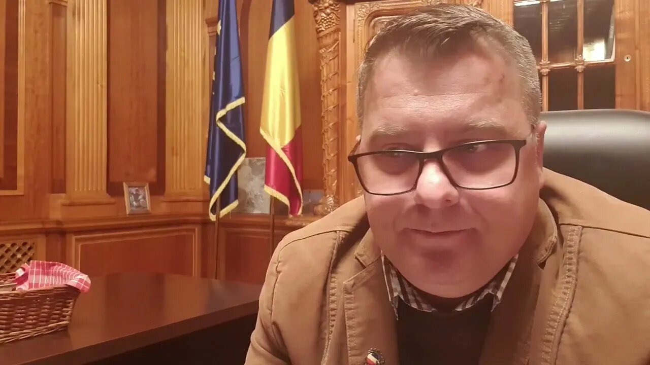 Traseistul politic Daniel Gheorghe Rusu, fost AUR, fost AD, condamnat penal la 40k amenda penala