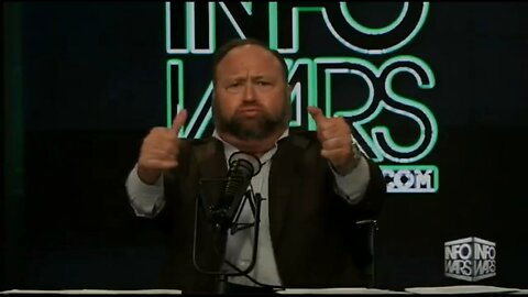 Funny Alex Jones Compilation 2