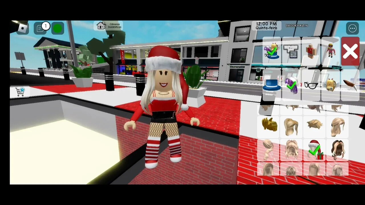 roblox. brookhaven