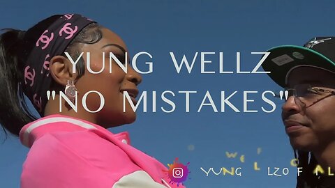 Yung Wellz - No Mistakes (Official Music Video) #Richmond