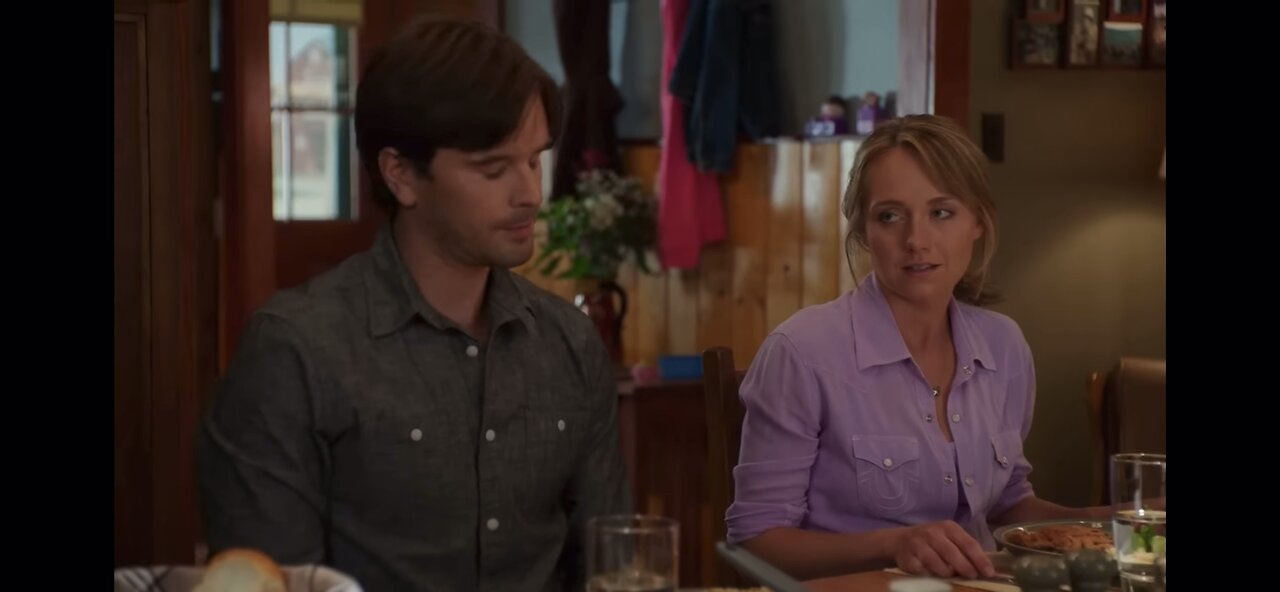 Heartland Season 10 Part 1 Moments