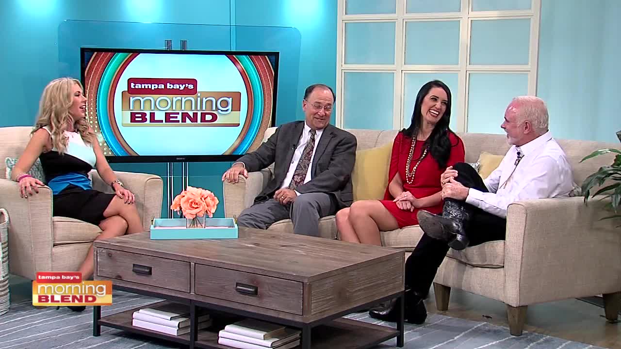 AdventHealth Tampa Pepin Heart Institute | Morning Blend