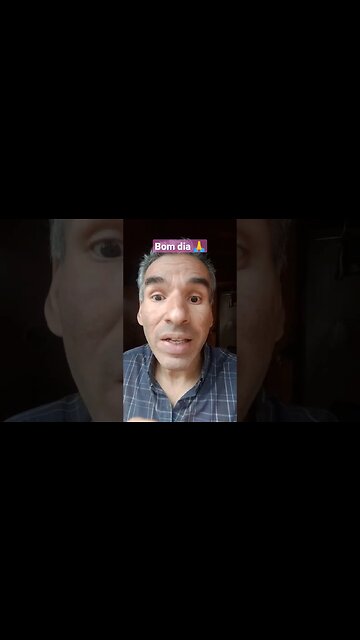 Bom dia ! a estranhos na rua pode melhorar suas vidas #reflexão #fé #amor #jesus #motivacional