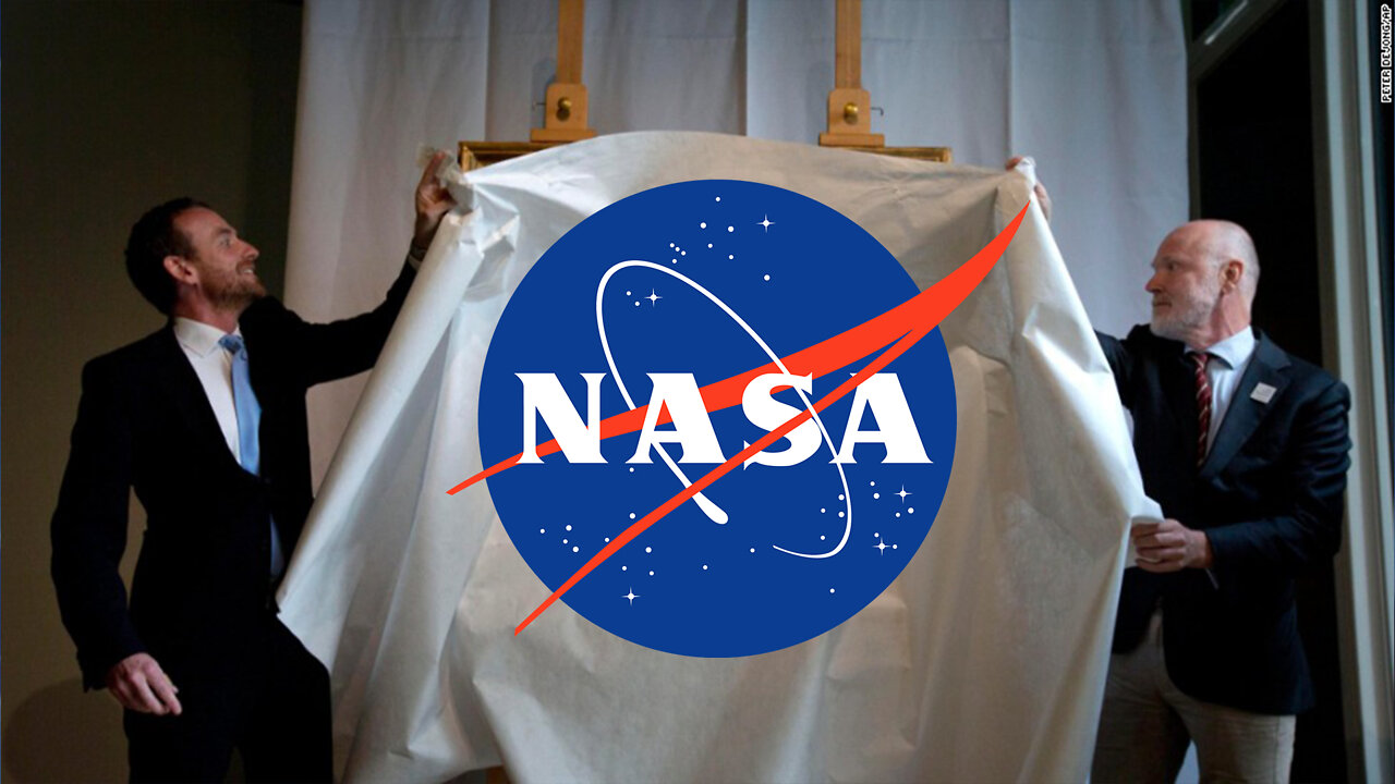 Take a Look at the New $10 Billion NASA Picture of Space