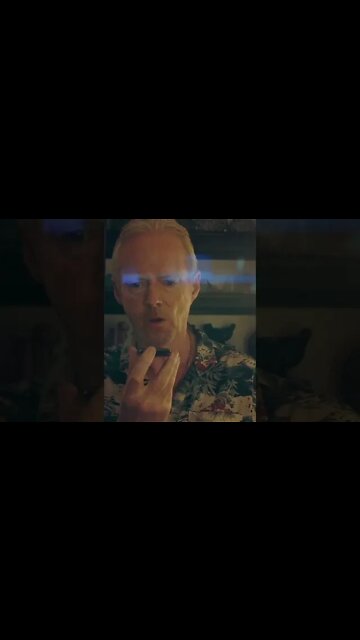 The Peripheral HATES Glass #Shorts