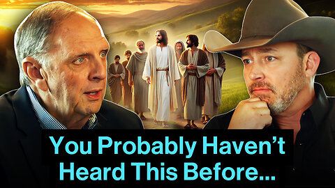 People Miss This Critical Aspect of “The Gospel” | Wade Trimmer
