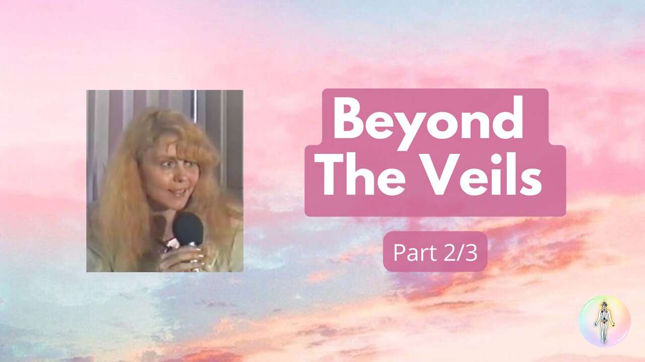 2 - Beyond the Veils February 2000