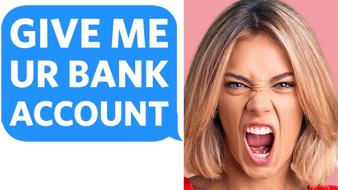 Entitled Mother STEALS from her DAUGHTER'S Bank Account... and gets Caught - Reddit Finance Podcast