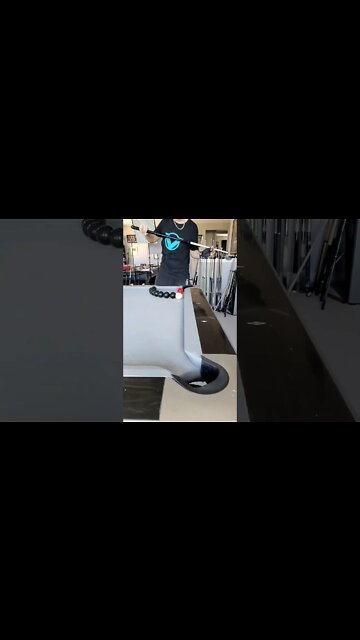 AMAZING jump rail masse!! ✅⚪🔴⚫ #shorts #tricks