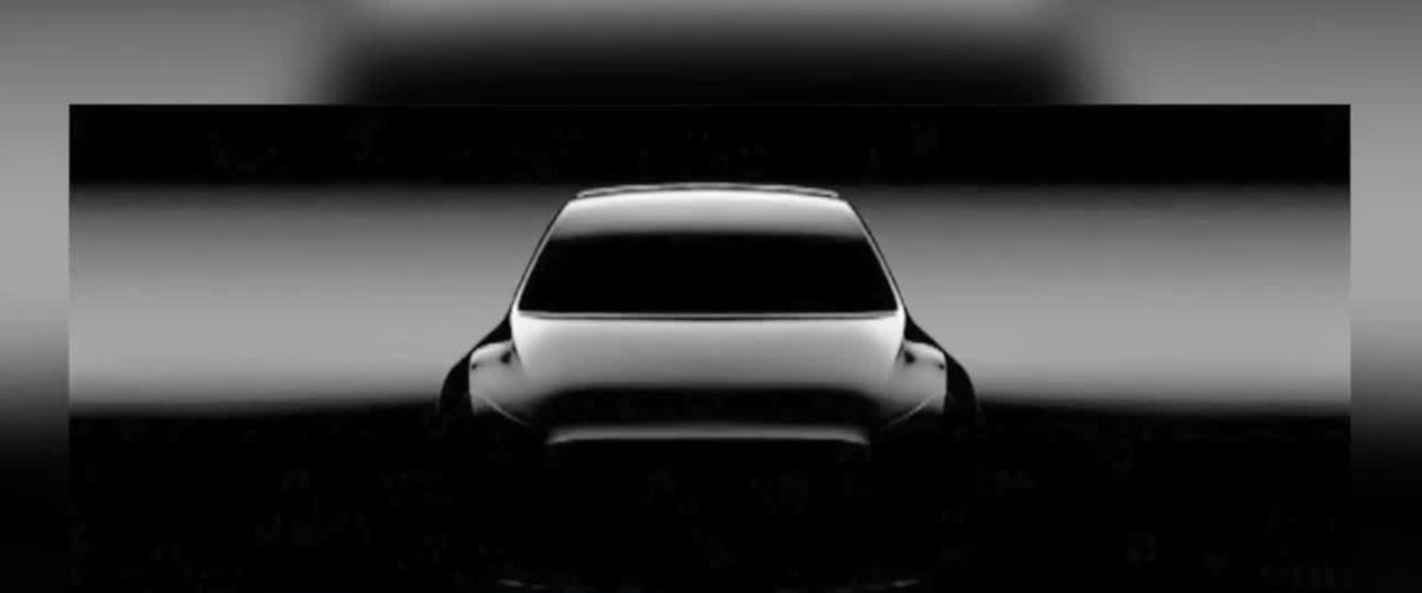 Tesla to unveil Model Y today