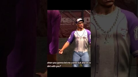 Saints Row 2: Bonding Experience | Doing Dirt #Shorts