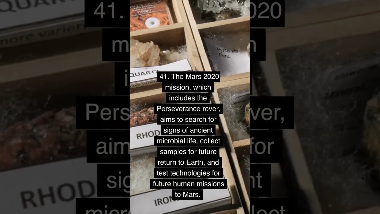 Mars Fact #education #space #fypシ #viral #new #subscribe #fyp #shorts #facts #fact #mars #astronomy