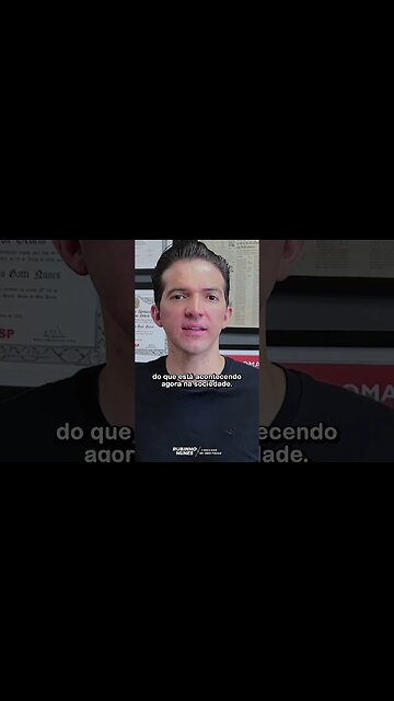 Reconhecer e apoiar eSports é vital para SP manter protagonismo na modernização do país #shorts