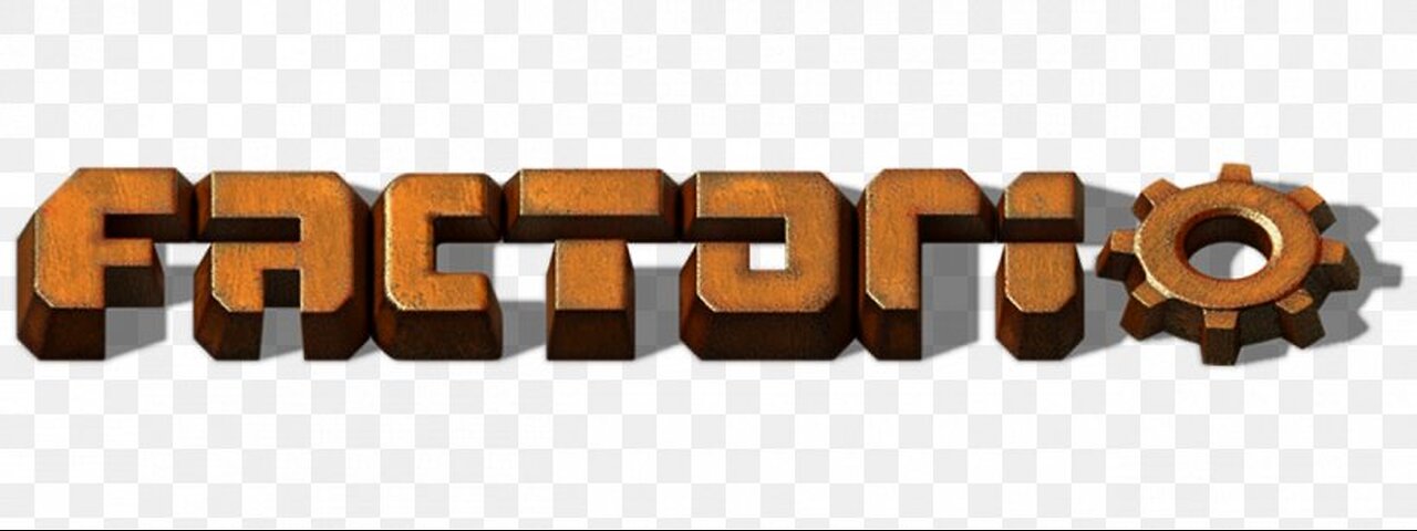 Factorio