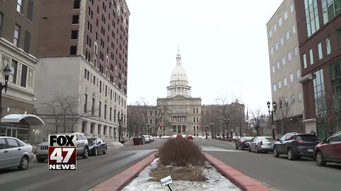 Michigan lawmakers want to change marriage age to 18