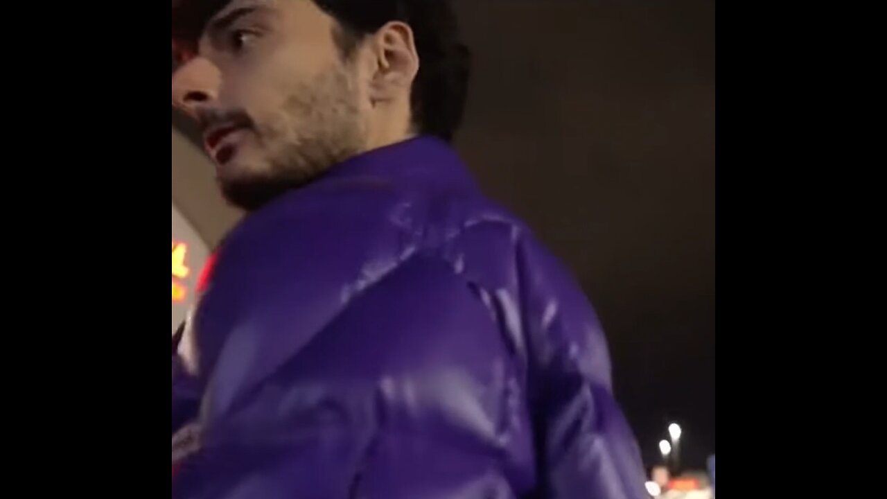 IP2 Stories - Ice Poseidon & Gary Pressed By a Mother About Her Underage Daughter
