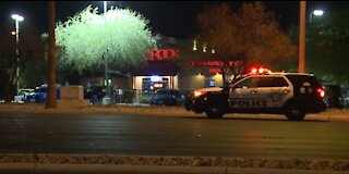 Vegas PD: Man dies after fight breaks out at restaurant in northwest