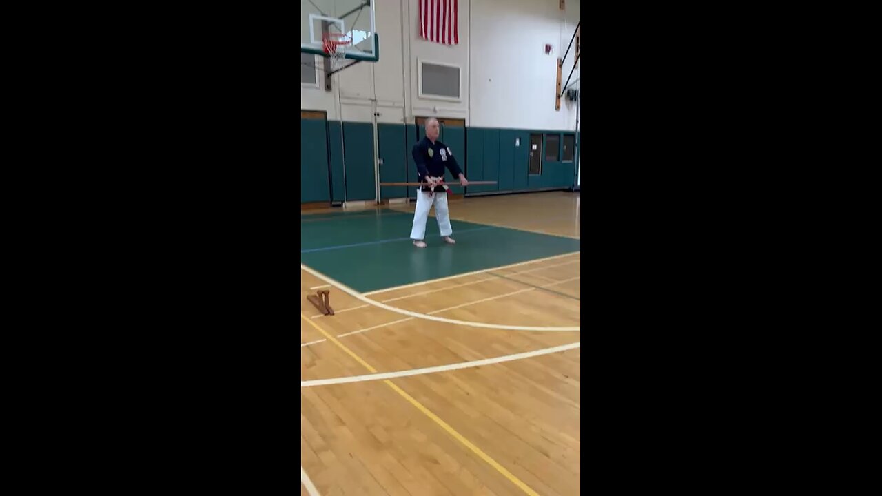 Okinawan Temple Karate