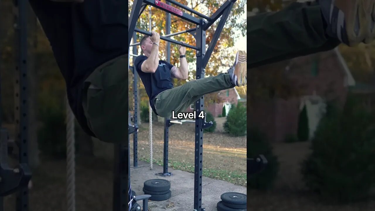 Simple LvL 1-5 Challenge! 💪