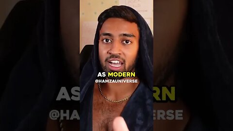 MODERN MEN CAN'T CONTROL THEIR EMOTIONS #shortsvideo #hamza #shortsyoutube #selfimprovement