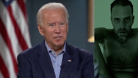 after Guilty Plea, Joe Biden is "Proud" of "Smart" son Hunter who "Did Nothing Wrong"