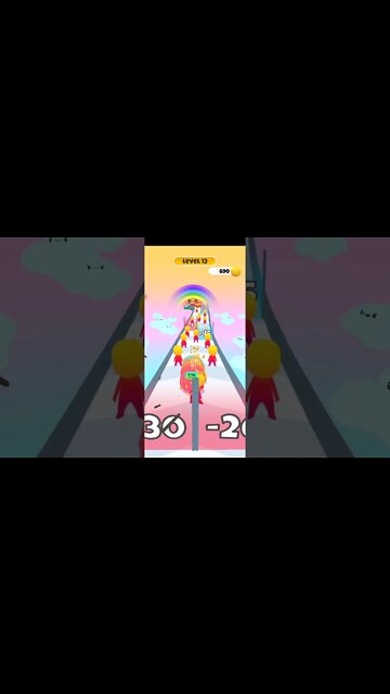 Arrow Fest - Level 13