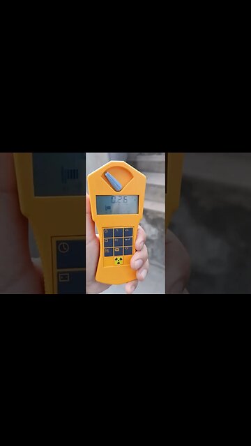 Radiația Nucleară - Cercul Militar Național