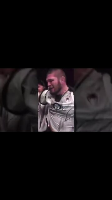 Islam the new lightweight UFC Champion